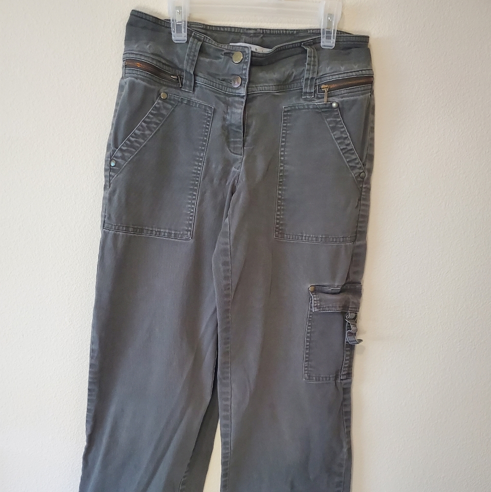 Cabi Cargo Pants